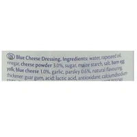 Remia Blue Cheese Dressing