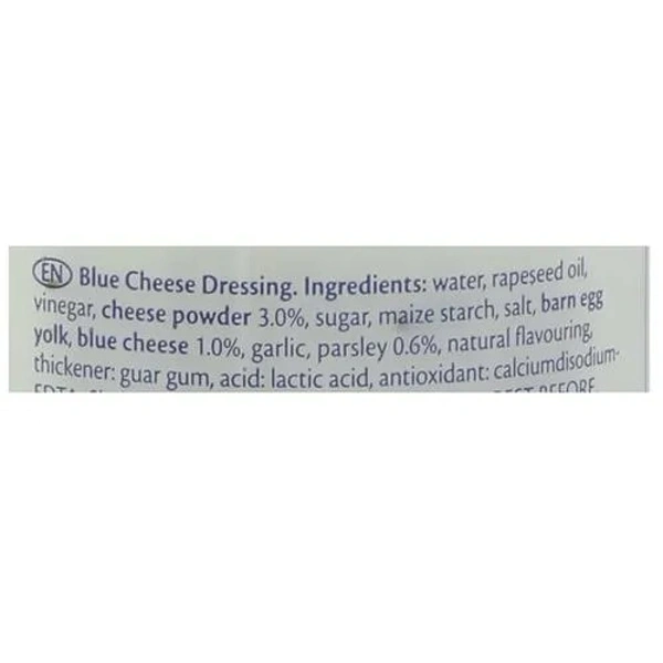 Remia Blue Cheese Dressing
