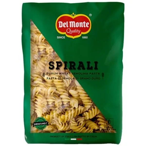 Del Monte Spirali 500g 