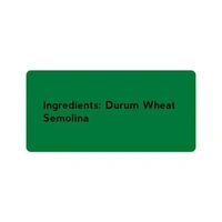 Del Monte Spirali 500g 