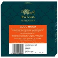 TGL CO. MOGO MOGO (16N × 2g)(32g)