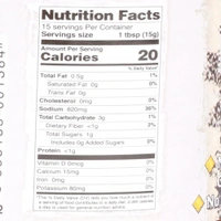 Real Thai Yellow Curry Paste 227g