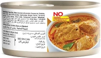 Tasty Nibbles Kerla Fish Curry With Coconut Milk 185gm
