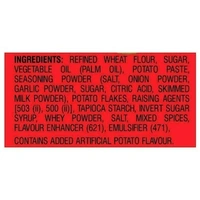 Pran Potata Spicy Potato Biscuit