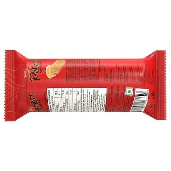 Pran Potata Spicy Potato Biscuit