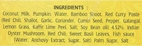 Real Thai Rice Paper 16cm 100g