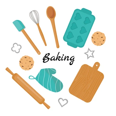 BAKING