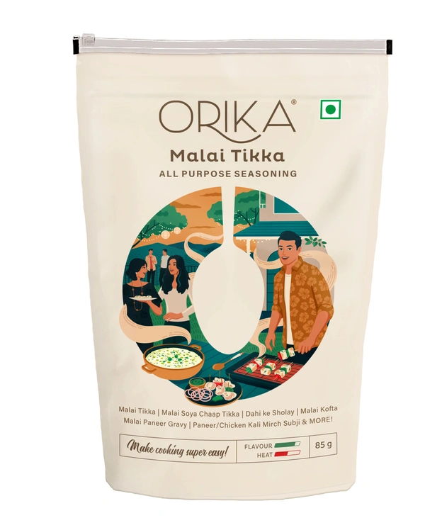 ORIKA MALAI TIKKA 85G