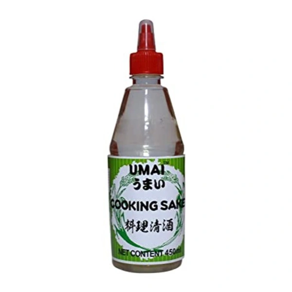 Umai Cooking Sake 450ml