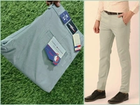 Branded Men's Trousers - All Size Available