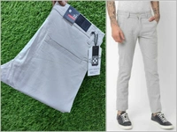 Branded Men's Trousers - All Size Available
