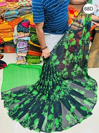 Daily Wear Sarees