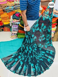Daily Wear Sarees