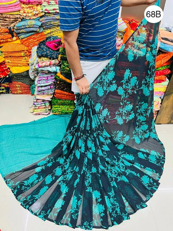 Daily Wear Sarees