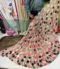 Daily Wear Sarees