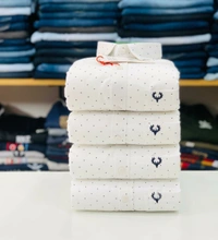Cotton Shirts - All Size Available