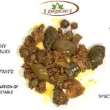 Amazing Mixed Pickle 800g