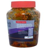 Paperback Mango Pickle With Kernel 1kg