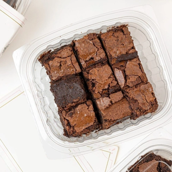 Brownie bites
