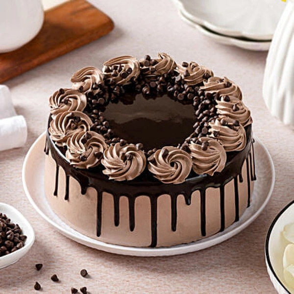 Chocolate Cake - 500g