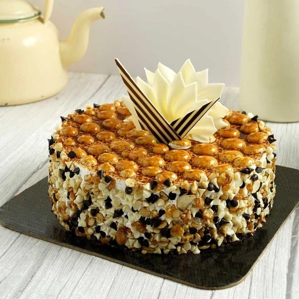 Nutty Bubbly  - 1 kg