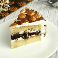 Nutty Bubbly  - 1 kg