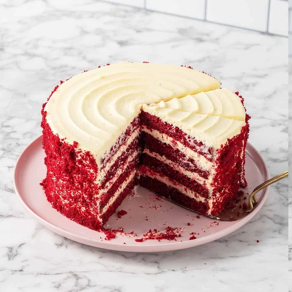 Red Velvet - 1 kg