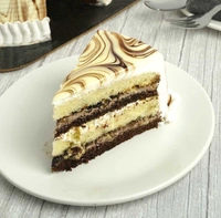 Vancho cake - 1 kg