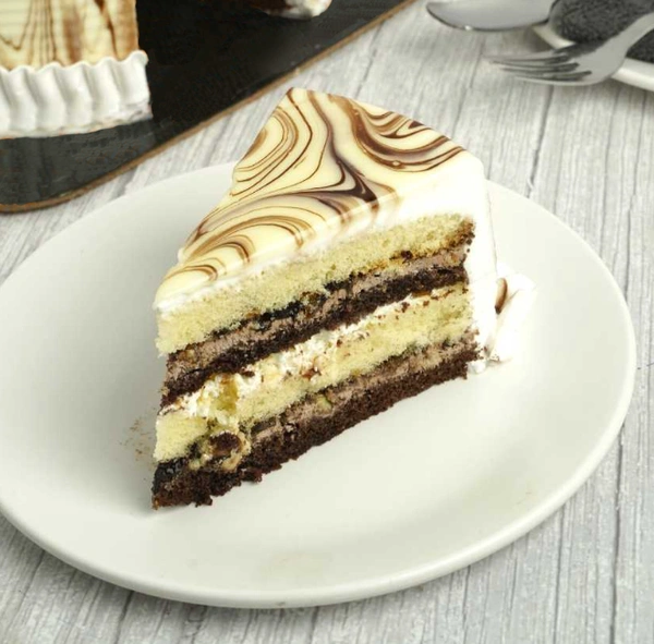 Vancho cake - 1 kg