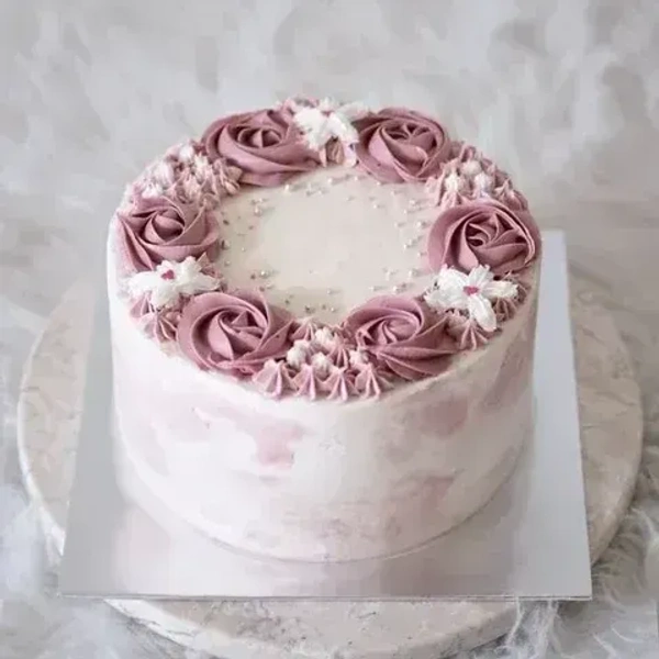 customised vancho cake - 1 kg