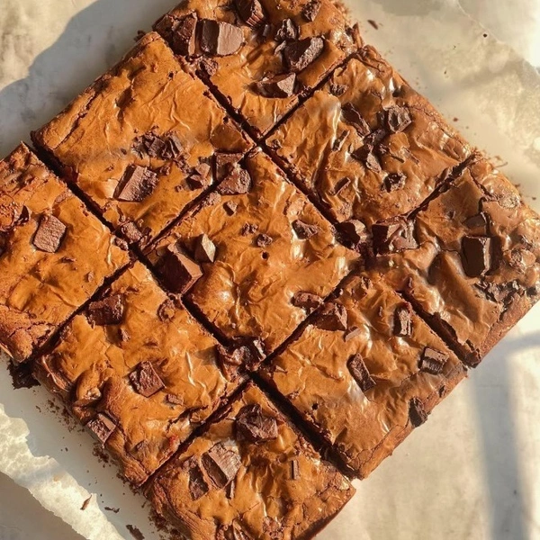Chocolate Brownie