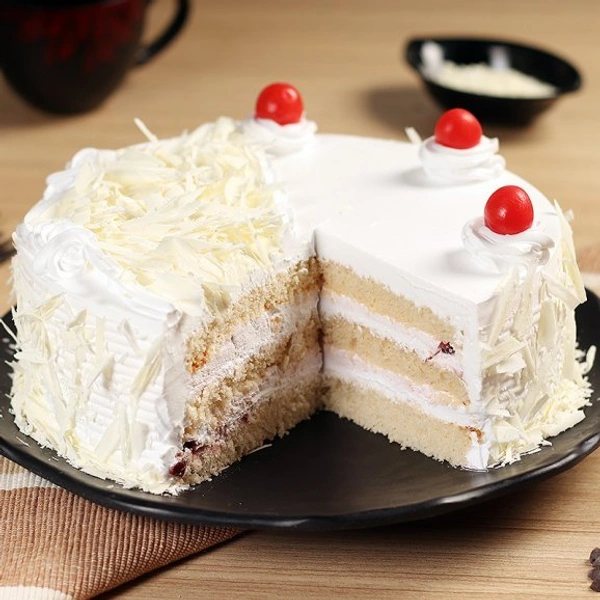 White Forest - 1 kg, Snow Drift