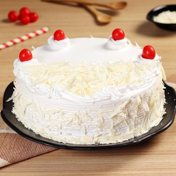White Forest - 1 kg, Snow Drift