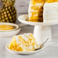 Pine Apple Cake - 500g