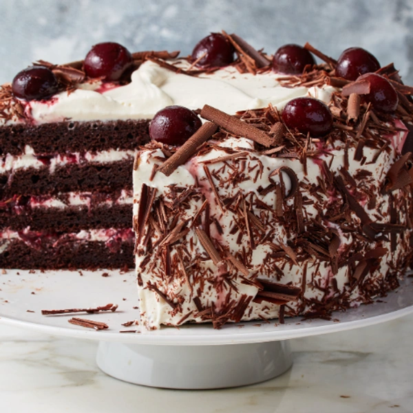 Black Forest - 500g