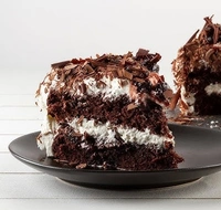 Black Forest - 500g