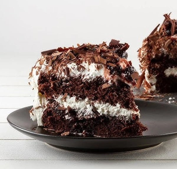 Black Forest - 500g