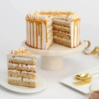 Butter Scotch - 1 kg
