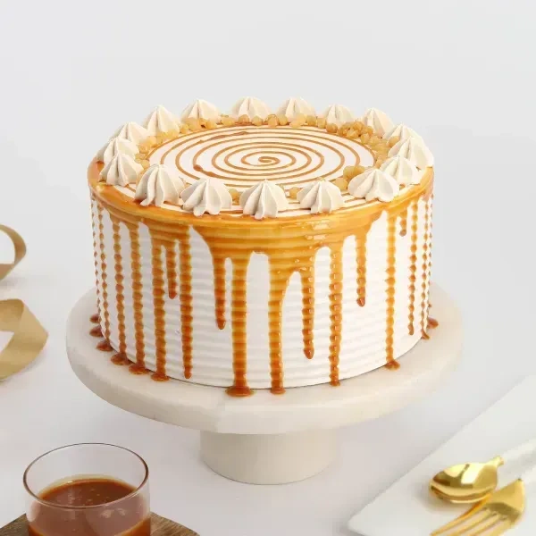 Butter Scotch - 1 kg