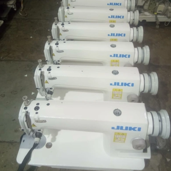 Single Needle Power Saving Motor
