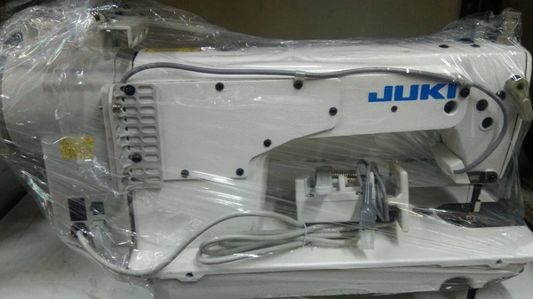 Single Needle Machine Direct Drive