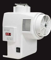 Single Needle Ubt Machine