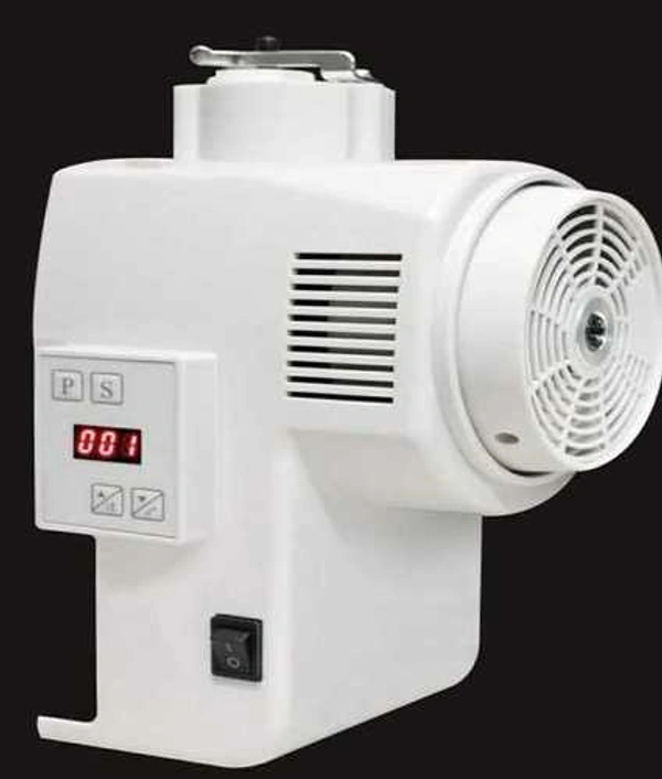 Single Needle Ubt Machine