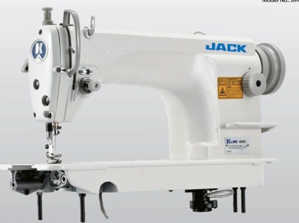 SINGLE NEEDLE CLUTCH MOTOR