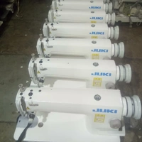 SINGLE NEEDLE CLUTCH MOTOR