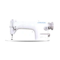 Single Needle Power Saving Machine