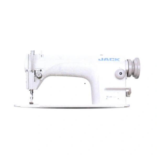 Single Needle Power Saving Machine