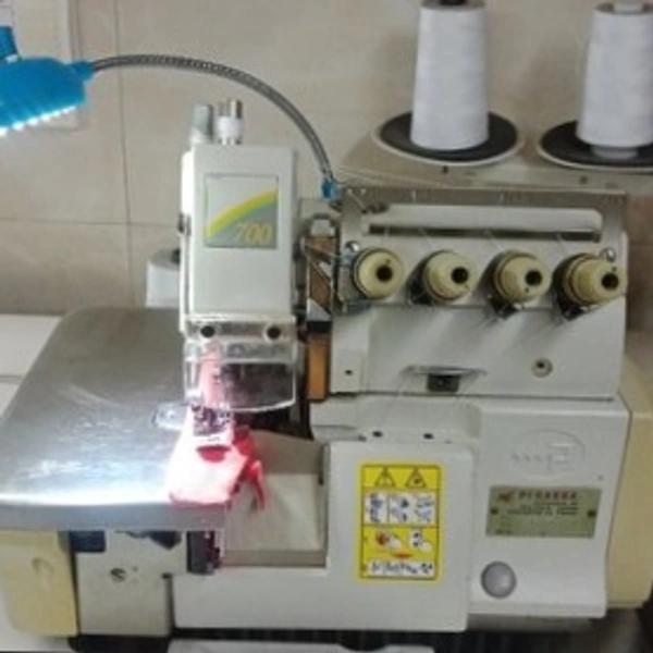 Pegasus Japan Overlock