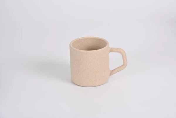 DVAI Rice Husk Comfy Mug  - 200ML, 10-15 WORKING DAYS