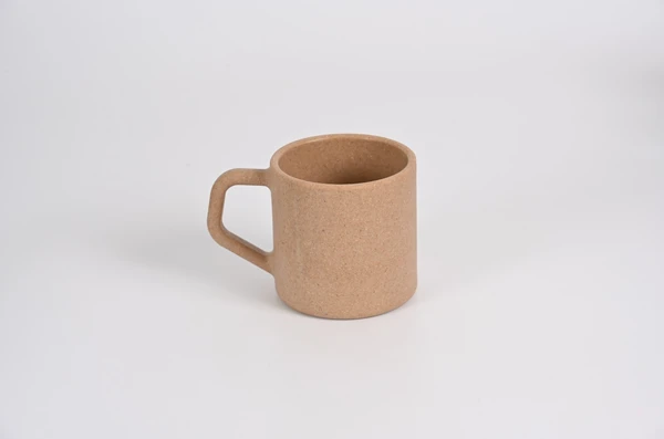 DVAI Rice Husk Comfy Mug  - 200ML, 10-15 WORKING DAYS